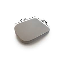 SLIM QUIET CLOSE S/C FOR 6098IN-S-K4 - KOHLER PREMIUM -  ( CASHMERE - PREMIUM - 0x0 mm - 0inchx0inch )