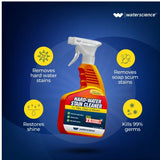 DESCALER HARD WATER STAIN CLEANERS FOR GLASS & MIRROR 500ML - SUNDRY -  (  - WATERSCIENCE - 0x0 mm - 0inchx0inch )