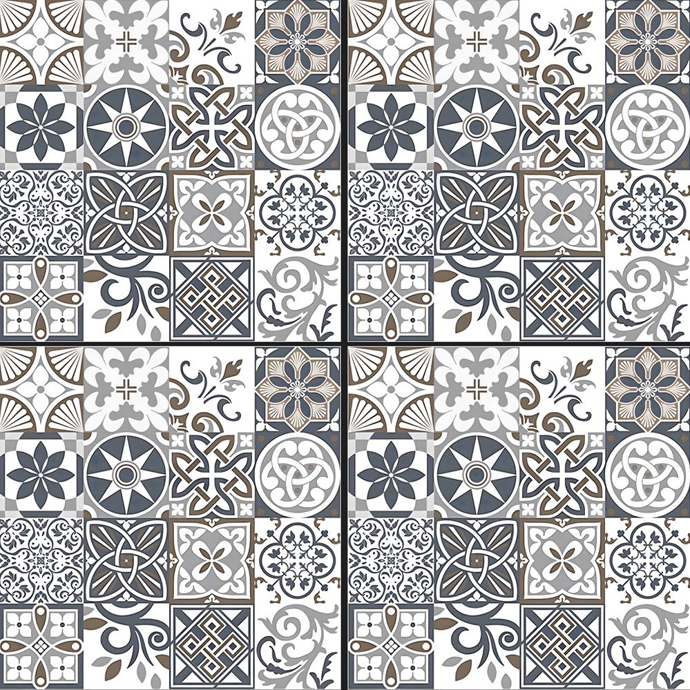 60035 HL - INDIAN TILES -  (  - BITA -MATT - 600x600x9 mm - 24inchX24inchX0.36inch )