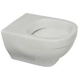TRACE WH W/O SEAT COVER FOR 20217IN-S-0 ( BOLT DISTANCE 7INCH) - KOHLER PREMIUM -  (  - PREMIUM - 0x0 mm - 0inchx0inch )