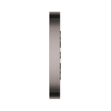 RAINSHOWER AQUA BODY SPRAY ROUND 2 SPRAY - GROHE -  ( HARD GRAPHITE - G5 - RAINSHOWER - 0x75 mm - 0inchX3inch )