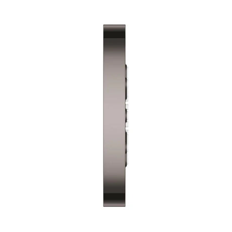 RAINSHOWER AQUA BODY SPRAY ROUND 2 SPRAY - GROHE -  ( HARD GRAPHITE - G5 - RAINSHOWER - 0x75 mm - 0inchX3inch )