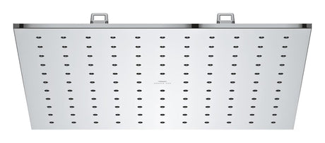 RAINSHOWER AQUA MONO CEILING SHOWER COVER - GROHE -  ( CHROME - G5 - RAINSHOWER AQUA - 334x334 mm - 13.36inchX13.36inch )