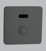 URINAL SENSOR AUTO & MANUAL VALVE - AQUANT - ( GRAPHITE GREY - SENSOR - 0x0 mm - 0inchX0inch )