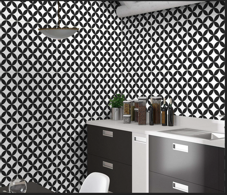 JW 248 HL - INDIAN TILES -  (  - BITA -MATT - 600x600x9 mm - 24inchX24inchX0.36inch )