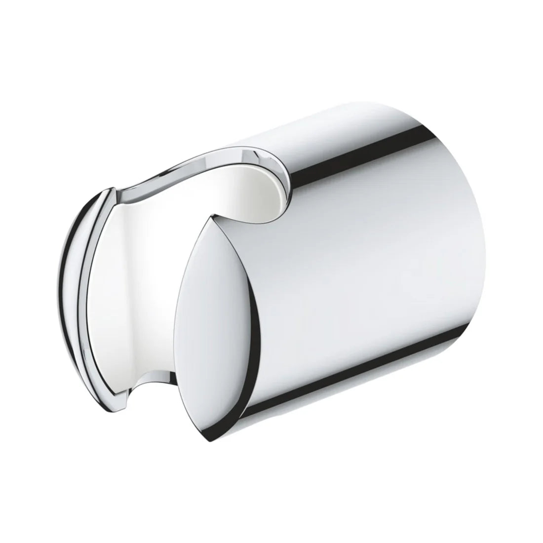 NEW TEMPESTA WALL HAND SHOWER HOLDER - GROHE - (CHROME - G3 - TEMPESTA NEUTRAL - 0x0 mm - 0inchX0inch)