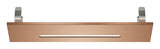 RAINSHOWER AQUA CASCADE CEILING SHOWER COVER - GROHE - (BRUSHED WARM SUNSET - G5-RAINSHOWER AQUA - 0x0 mm - 0inchX0inch)