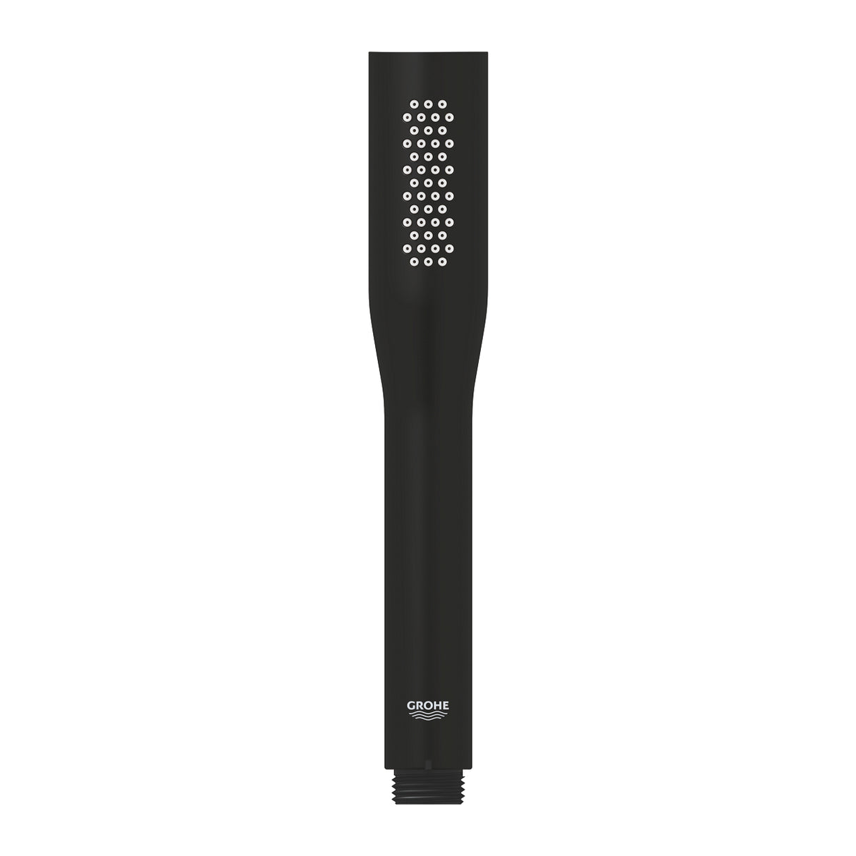 EUPHORIA COSMOPOLITAN STICK HAND SHOWER 1 SPRAY - GROHE -  ( PHANTOM BLACK - G4 - EUPHORIA - 0x15 mm - 0inchX0.5inch )