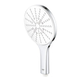 RAINSHOWER SMARTACTIVE 150 HAND SHOWER 9.5L - GROHE -  ( MOON WHITE - G5 - RAINSHOWER - 0x15 mm - 0inchX0.5inch )