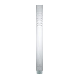 RAINSHOWER AQUA CUBE STICK HAND SHOWER 1 SPRAY - GROHE -  ( CHROME - G4 - EUPHORIA - 0x0 mm - 0inchX0inch )