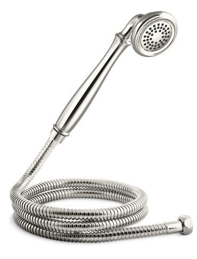 BELLIS SINGLE-FUNCTION HANDSHOWER W/ HOSE (1.75 GPM)- KOHLER LUXURY -  ( CHROME - LUXURY - 0x0 mm - 0inchX0inch )