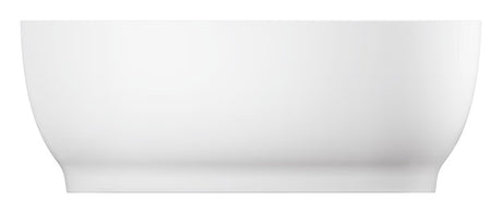 ESSENCE 1.6M FSD ACRYLIC TUB - GROHE -  ( PHANTOM BLACK - G3 - ESSENCE - 0x15 mm - 0inchX0.5inch )