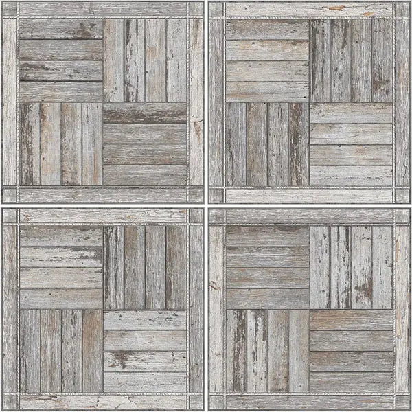 RD 23 MATT - SIMPOLO-TILES -  (  - ROCK DECK MATT - 400x400x12 mm - 16inchX16inchX0.5inch )