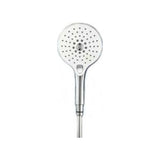 HANDSHOWER 3 FLOW W/TUBE&HOOK - AMERICAN STANDARD -  (  - CLICK - 0x15 mm - 0inchX0.5inch )