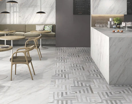 1123 GLOSSY - SIMPOLO-TILES -  (  - PROZZO GLOSSY - 1200x600x8.5 mm - 48inchX24inchX0.34inch )