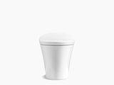 (PRUN)ONE PC ELEC.EWC S-TRAP 305MM W/SEAT CVR - KOHLER LUXURY -  ( WHITE - LUXURY - 0x0 mm - 0inchx0inch )