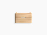PROLOGUE VANITY CABINET W/O TAP & BASIN - KOHLER LUXURY -  ( NATURAL OAK - LUXURY - 906x581 mm - 36.24inchX23.24inch )