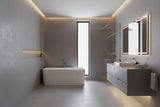 BASALTINO GREY STRONGX R10 - SIMPOLO-TILES -  (  - BASALTINO MATT - 1198x1198x9 mm - 48inchX48inchX0.36inch )