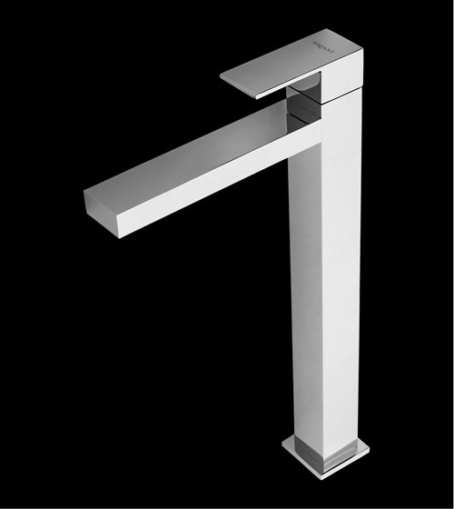 BRASS TALL PILLAR COCK - AQUANT -  ( CHROME -  - 0x0 mm - 0inchx0inch )