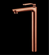 TALL PILLAR COCK - AQUANT -  ( ROSE GOLD -  - 0x0 mm - 0inchx0inch )