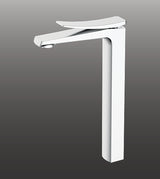 TALL BODY PILLAR COCK FOAM FLOW - AQUANT -  ( CHROME - WAVE SERIES - 0x0 mm - 0inchx0inch )