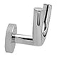 ROBE-HOOK - HINDWARE FAUCETS -  ( POLISHED CHROME - NEO CLASSIC ACCESSORIES - 0x0 mm - 0inchx0inch )