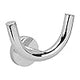 ROBE-HOOK - HINDWARE FAUCETS -  ( POLISHED CHROME - NEO CLASSIC ACCESSORIES - 0x0 mm - 0inchx0inch )