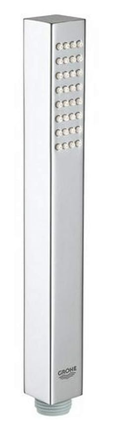 EUPHORIA CUBE+ STICK HAND SHOWER - GROHE -  ( CHROME - G4 - EUPHORIA - 0x15 mm - 0inchX0.6inch )