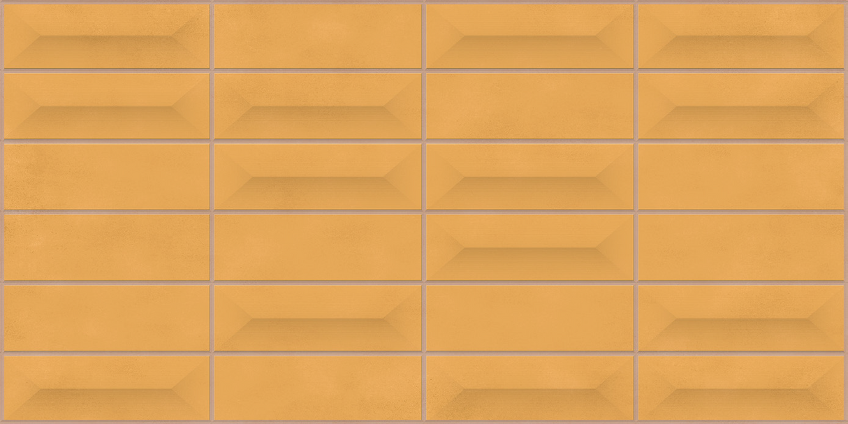 8050 HL - INDIAN TILES -  (  - BLACKBERRY GLOSSY - 600x300 mm - 24inchX12inch )