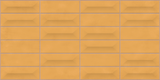 8050 HL - INDIAN TILES -  (  - BLACKBERRY GLOSSY - 600x300 mm - 24inchX12inch )