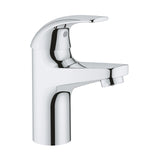 BAUCURVE PILLAR TAP - GROHE-G2 -  ( CHROME - G2 - BAUCONTEMPORARY - 0x15 mm - 0inchX0.6inch )