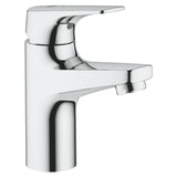 BAUFLOW PILLAR TAP - GROHE-G2 -  ( CHROME - G2 - BAUCONTEMPORARY - 0x15 mm - 0inchX0.6inch )
