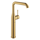 ESSENCE 1-HANDLE BASIN MIXER WITHOUT POP-UP, XL SIZE - GROHE -  ( BRUSHED COOL SUNRISE - G5 - ESSENCE - 0x0 mm - 0inchX0inch )
