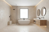 ALTA BEACH XYLOTECH NATURAL - SIMPOLO-TILES -  (  - GLYPHSTONE MATT - 1198x1198x9 mm - 48inchX48inchX0.36inch )