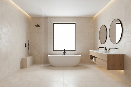 ALTA BEACH XYLOTECH NATURAL - SIMPOLO-TILES -  (  - GLYPHSTONE MATT - 1198x1198x9 mm - 48inchX48inchX0.36inch )