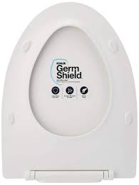VEIL-SLIM SEAT COVER FOR 75708IN-SS-0 - KOHLER PREMIUM -  ( WHITE - PREMIUM - 0x0 mm - 0inchx0inch )
