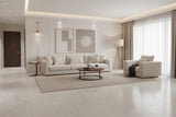 MARFIG GREY MATT STRONG-X - SIMPOLO-TILES -  (  - IMPATTO MATT - 1198x598 mm - 48inchX24inch )