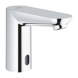 EUROECO CE INFRARED BASIN TAP, AC - GROHE-G2 -  ( CHROME - G2 - EUROECO - 0x15 mm - 0inchX0.6inch )