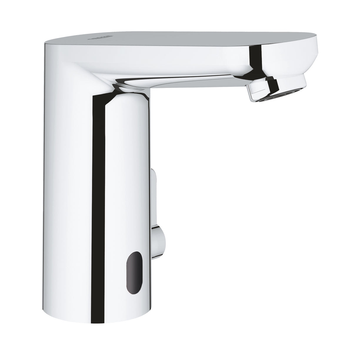 EUROSMART CE INFRARED BASIN MIXER, DC - GROHE -  ( CHROME - G3 - EUROSMART - 0x15 mm - 0inchX0.6inch )
