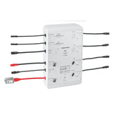 SPA BASE UNIT - GROHE -  ( CHROME - G7 - GROHE F-DIGITAL - 0x0 mm - 0inchX0inch )