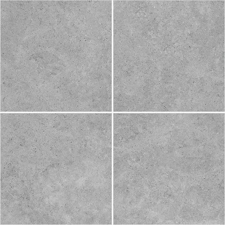 RD 46 MATT  - SIMPOLO-TILES -  (  - ROCK DECK MATT - 400x400x12 mm - 16inchX16inchX0.5inch )