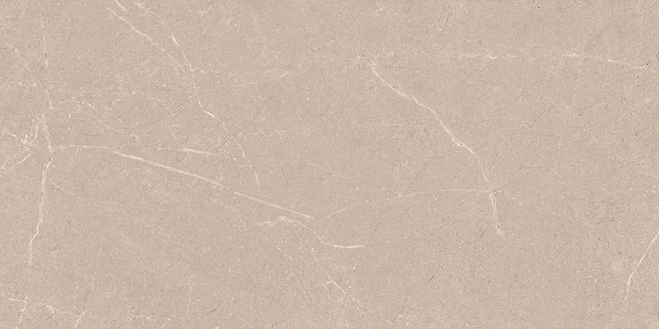 MARKSTONE BROWN GLOSSY - SIMPOLO-TILES -  (  - IMPATTO GLOSSY - 1198x598 mm - 48inchX24inch )