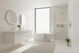 MARFIG PEARL MATT STRONG-X - SIMPOLO-TILES -  (  - IMPATTO MATT - 1198x598 mm - 48inchX24inch )