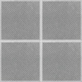 RD 37 MATT  - SIMPOLO-TILES -  (  - ROCK DECK MATT - 400x400x12 mm - 16inchX16inchX0.5inch )