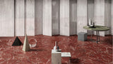 ROSSO LEVANTO LAPPATO MATT THICKNESS 9MM - NEXION -  (  -  - 1198x1198x mm - 48inchX48inchX0.36inch )