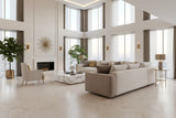 MARFIG TAUPE MATT STRONG-X - SIMPOLO-TILES -  (  - IMPATTO MATT - 1198x598 mm - 48inchX24inch )