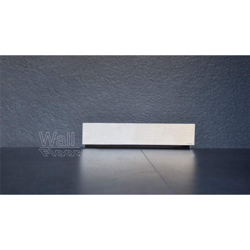 WALL CHANNEL DRAINER CENTRE HOLE - VIKING -  ( CHR -  - 276x125 mm - 11inchX5inch )