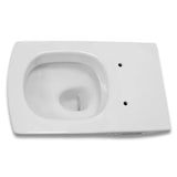 EWC W/H W/O S/COVER FOR 16817IN-SS-0 ( BOLT DISTANCE 9INCH) - KOHLER LUXURY -  (  - LUXURY - 0x0 mm - 0inchx0inch )