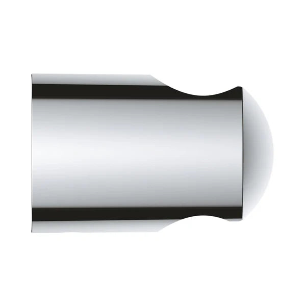 NEW TEMPESTA WALL HAND SHOWER HOLDER - GROHE - (CHROME - G3 - TEMPESTA NEUTRAL - 0x0 mm - 0inchX0inch)