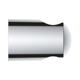 NEW TEMPESTA WALL HAND SHOWER HOLDER - GROHE - (CHROME - G3 - TEMPESTA NEUTRAL - 0x0 mm - 0inchX0inch)